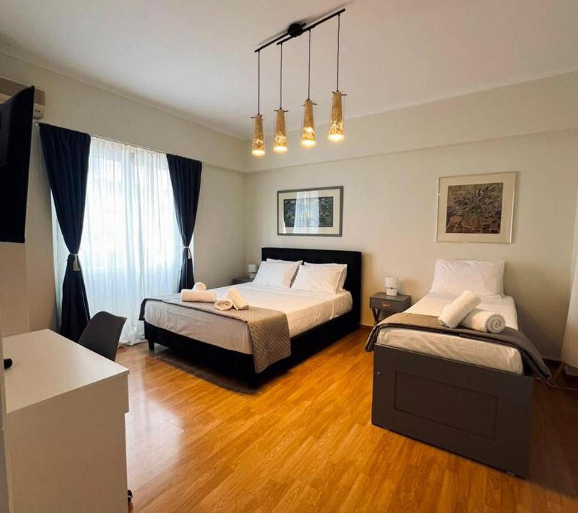 Photo of Bedroom in Karpenisi