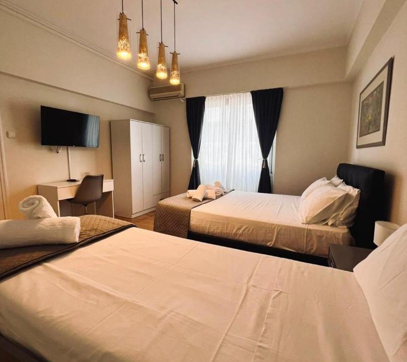 Photo of Bedroom in Karpenisi