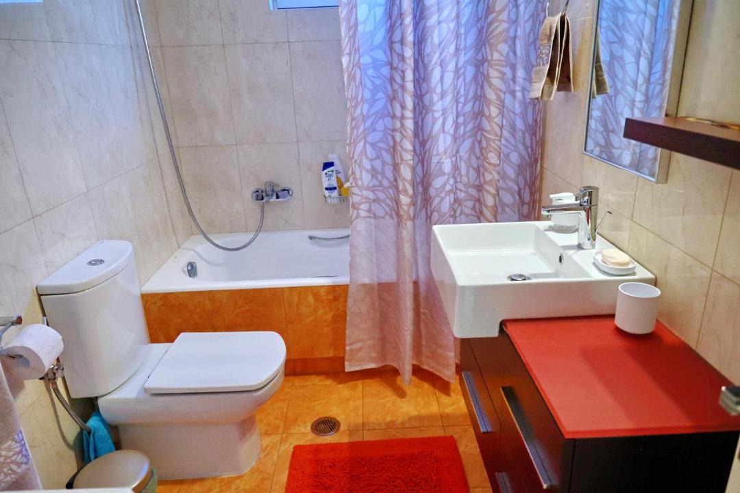 Photo of Bathroom in Gefira Mpania