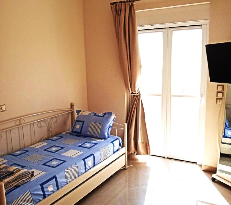 Photo of Bedroom in Salamis