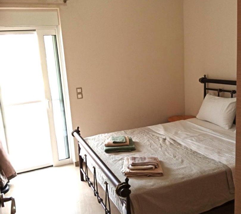 Photo of Bedroom in Salamis