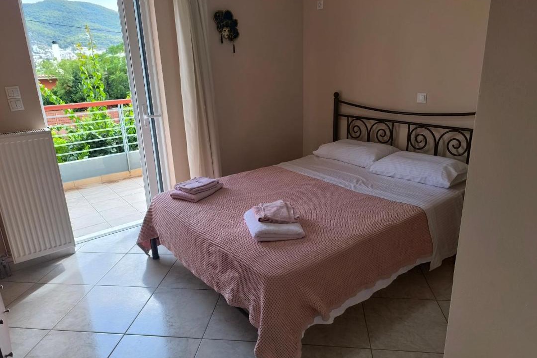 Photo of Bedroom in Salamis