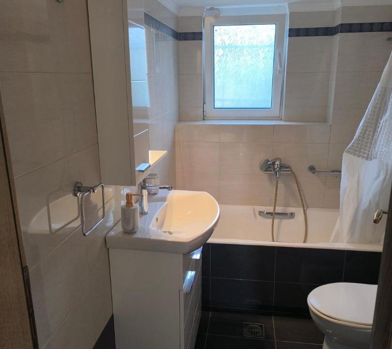 Photo of Bathroom in Salamis