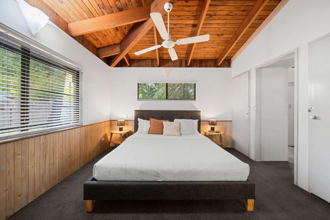 Photo of Bedroom in Buderim