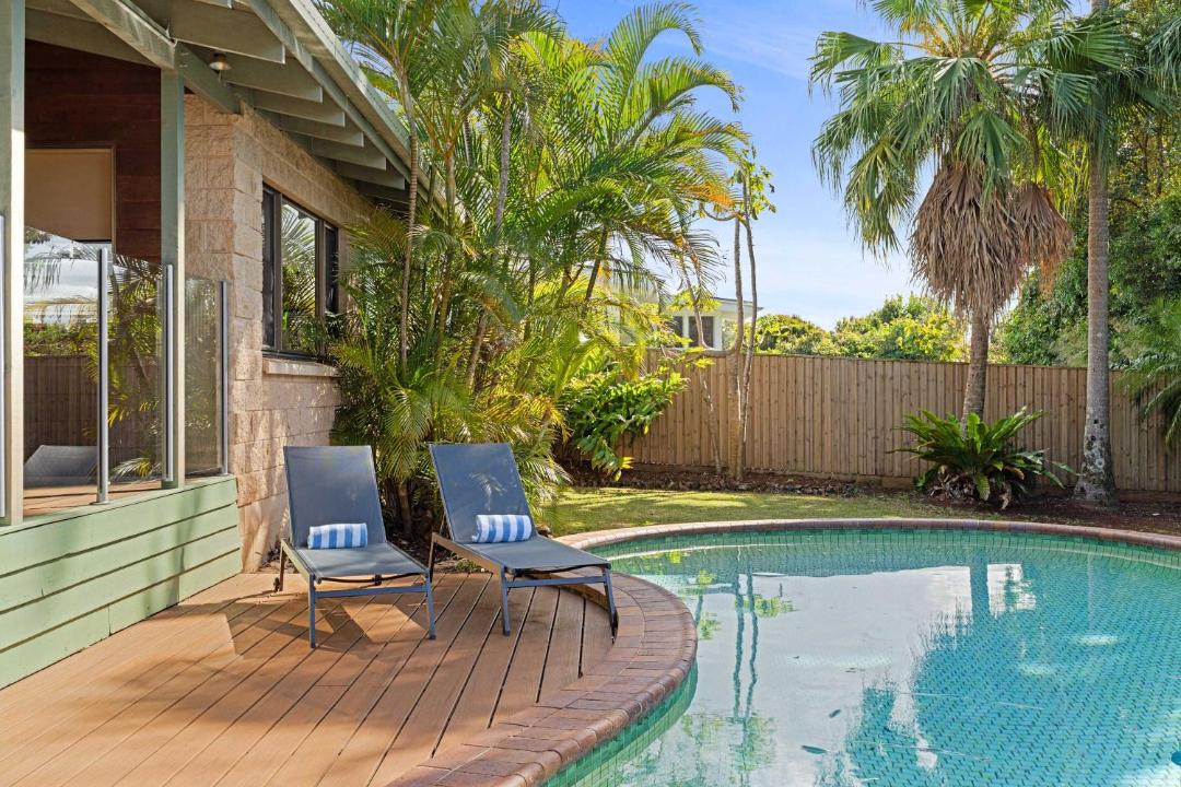 Photo of Patio Balcony in Buderim