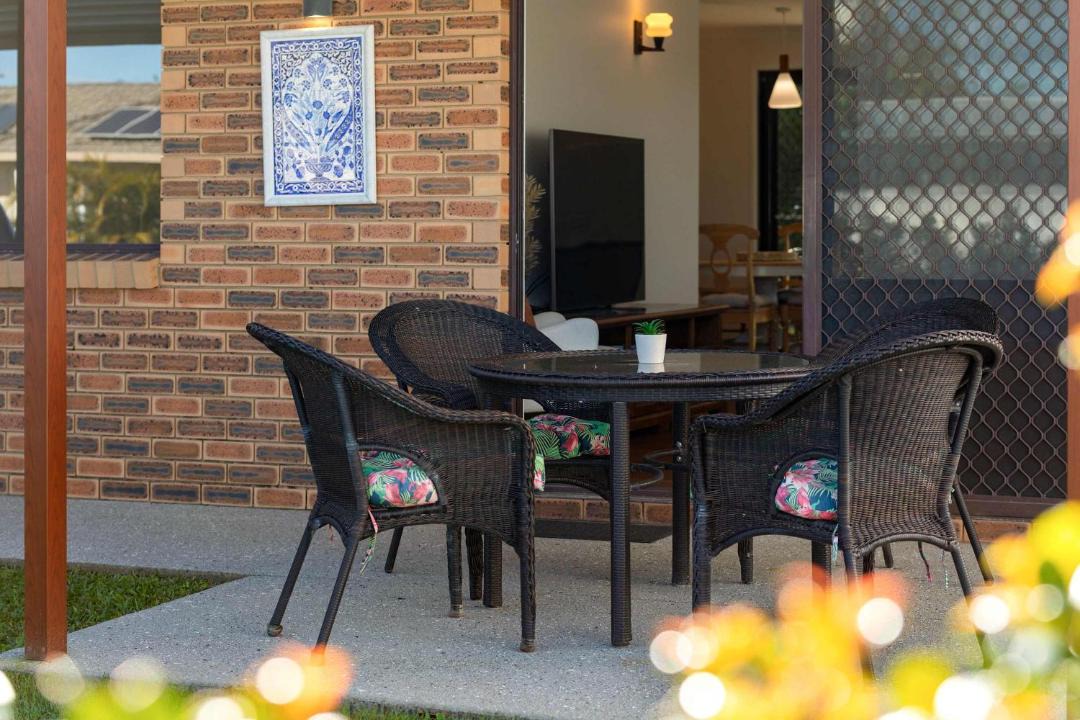 Photo of Patio Balcony in Buddina