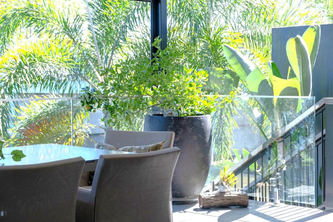 Photo of Patio Balcony in Maroochydore