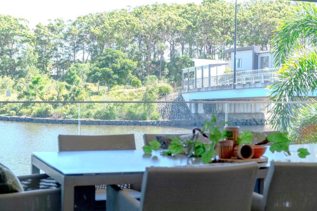 Photo of Patio Balcony in Maroochydore