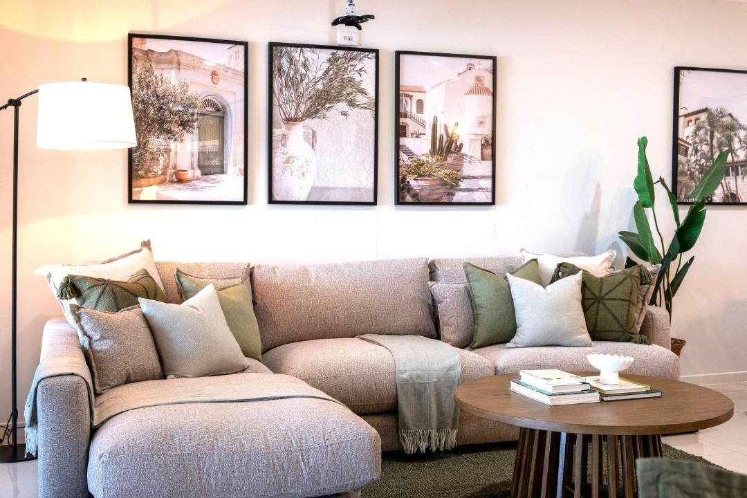 Photo of Livingroom in Maroochydore