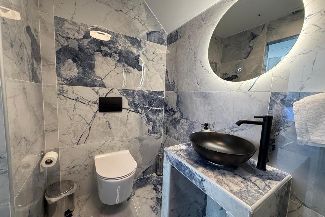 Photo of Bathroom in Salamis