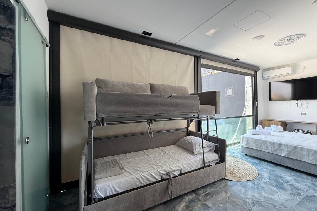 Photo of Bedroom in Salamis