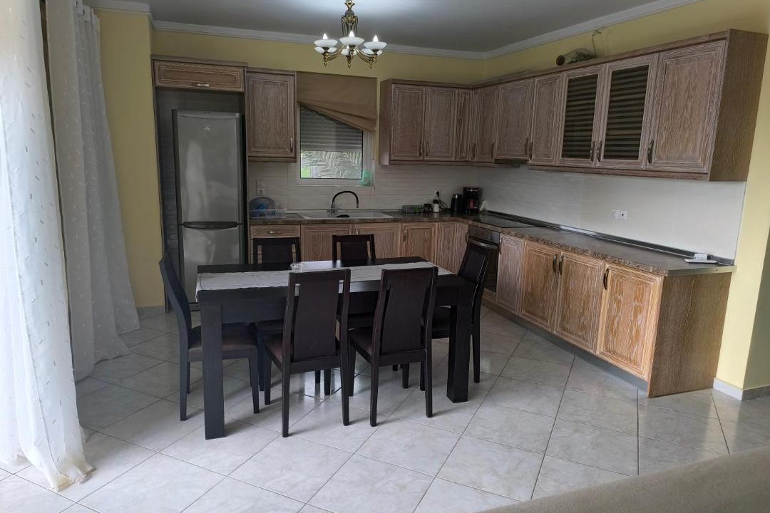 Photo of Kitchen in Salamis