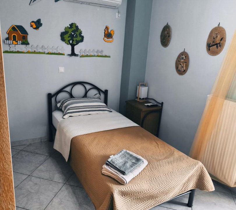 Photo of Bedroom in Salamis