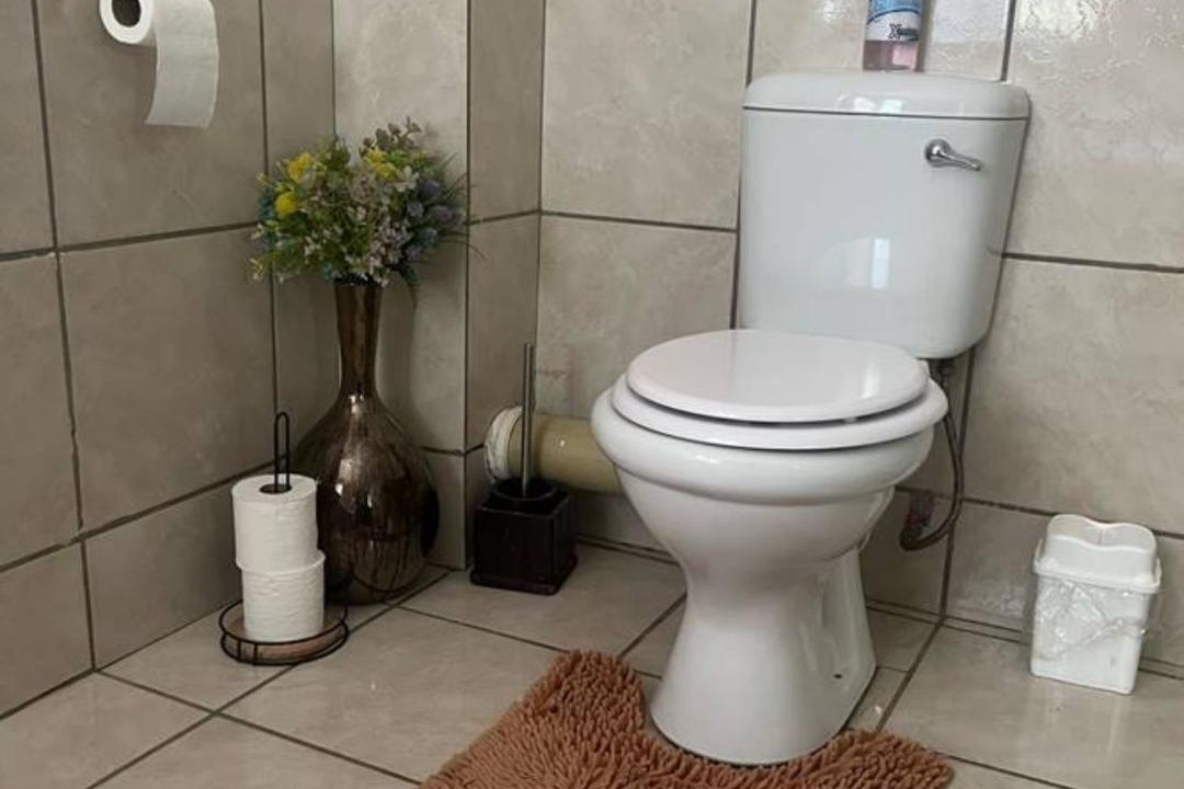 Photo of Bathroom in Waterkloof Glen