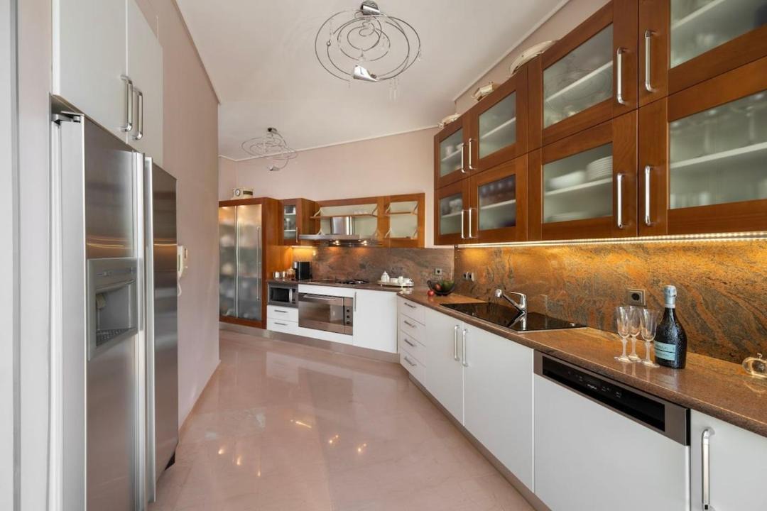 Photo of Kitchen in Voula