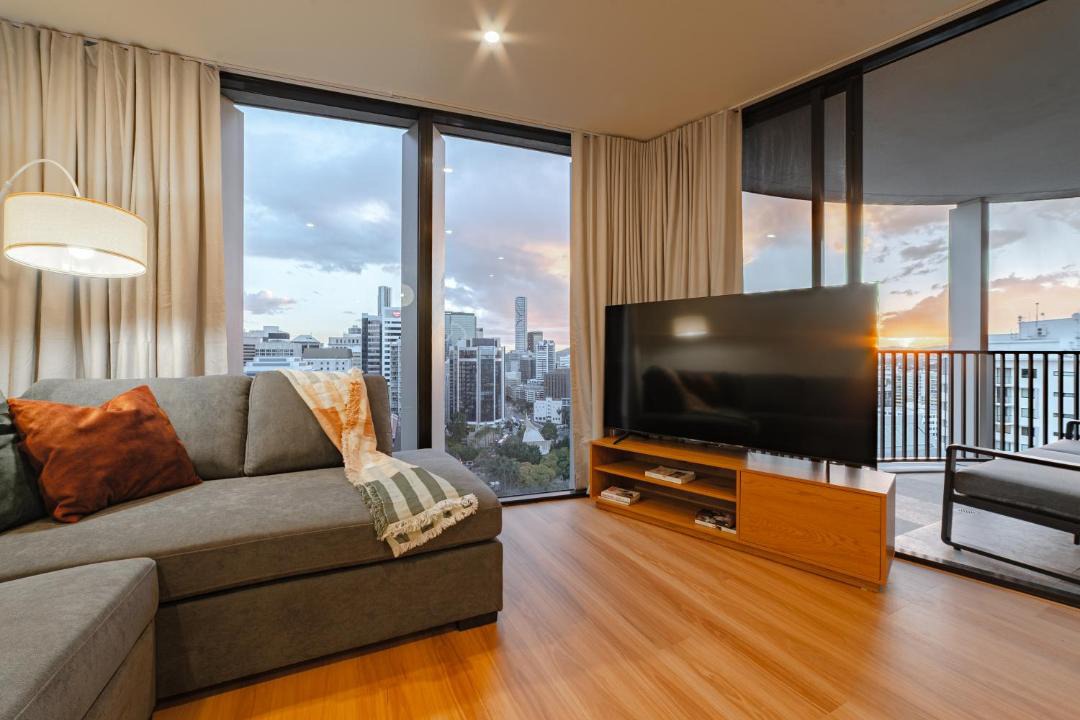 Photo of Others in Brisbane Central Business District