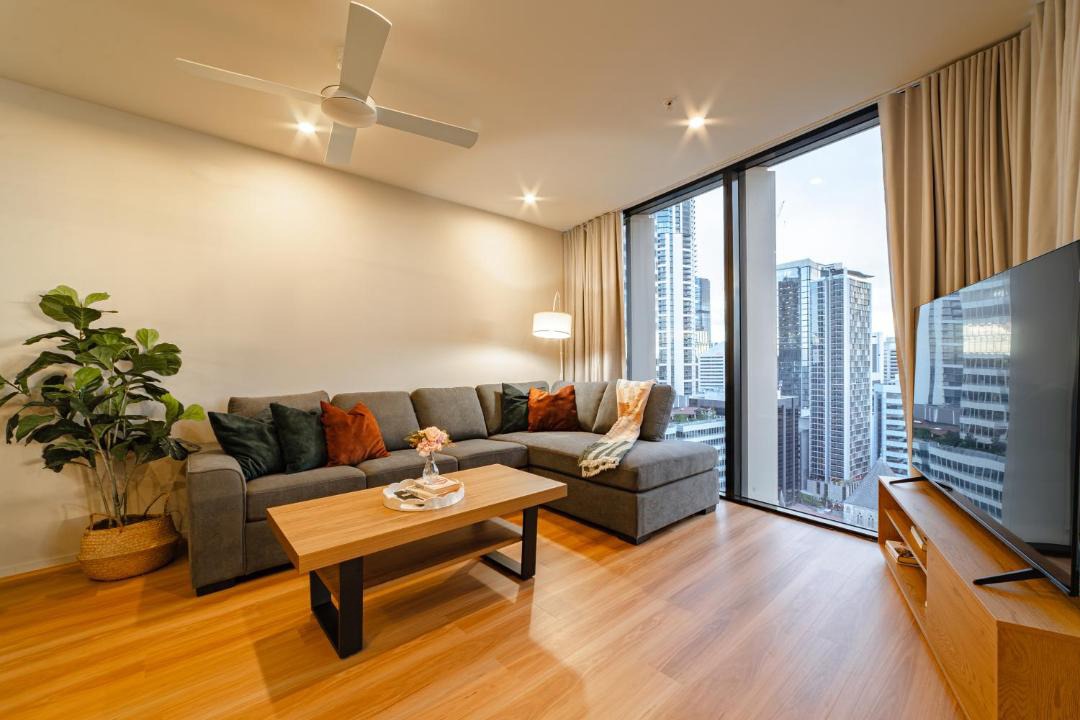 Photo of Others in Brisbane Central Business District