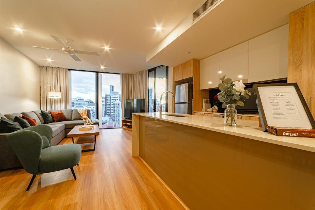 Photo of Others in Brisbane Central Business District