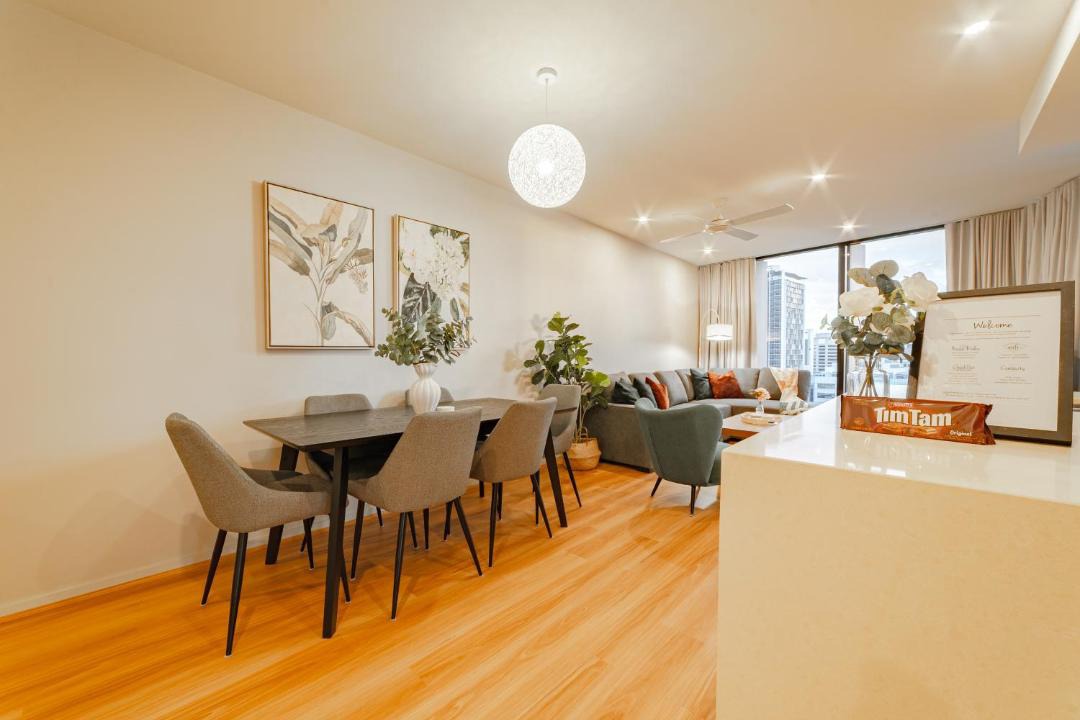 Photo of Others in Brisbane Central Business District