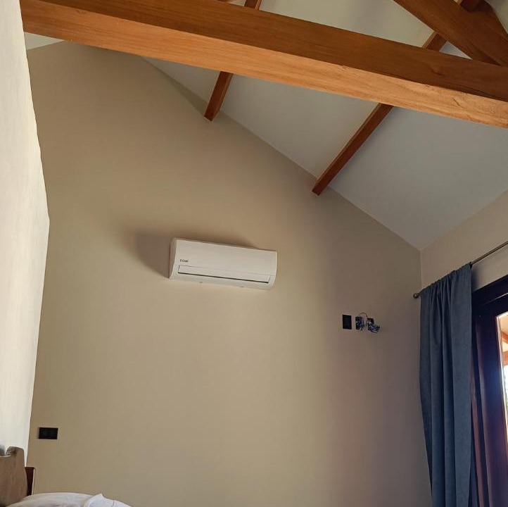 Photo of Bedroom in Quebrada La Gamba
