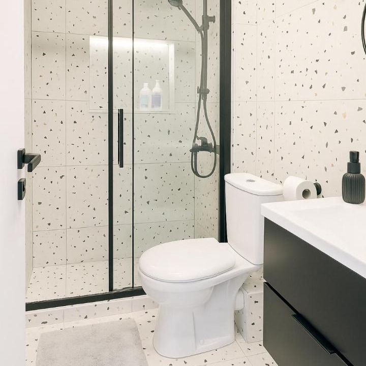 Photo of Bathroom in Nea Artaki