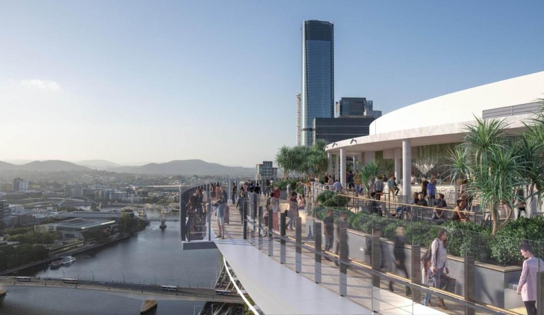 Photo of Others in Brisbane Central Business District