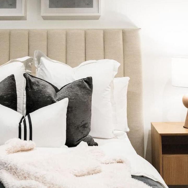 Photo of Bedroom in Brisbane Central Business District