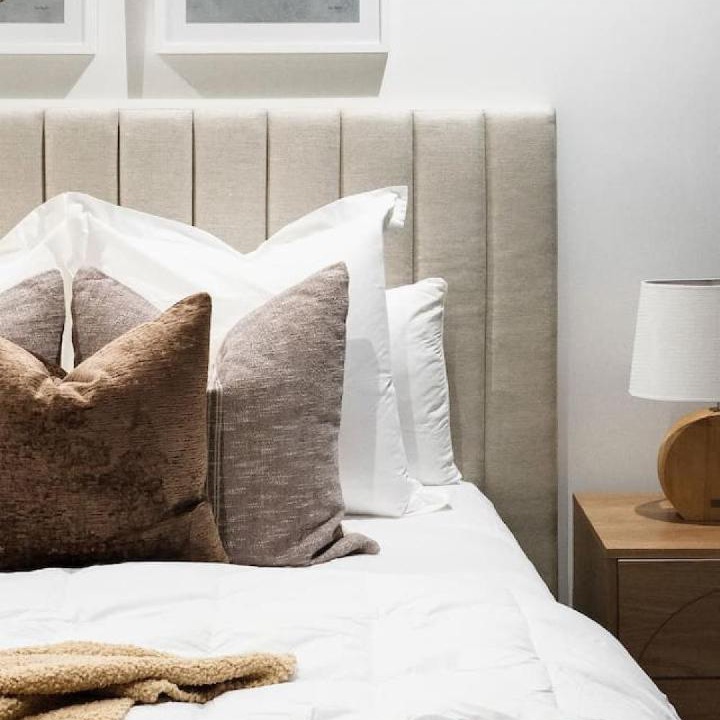 Photo of Bedroom in Brisbane Central Business District