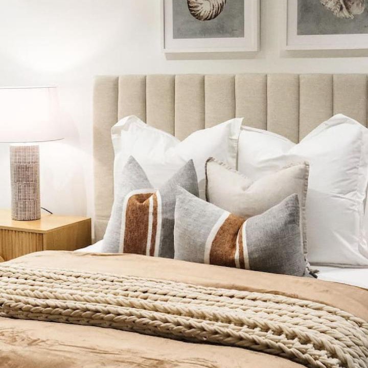 Photo of Bedroom in Brisbane Central Business District