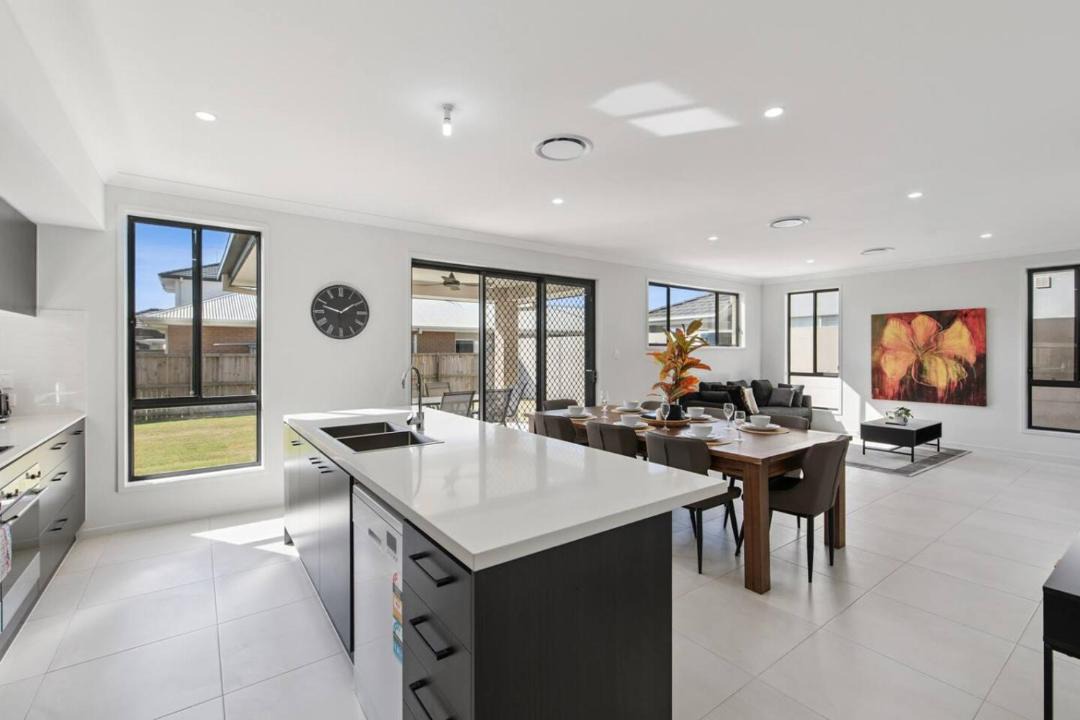 Photo of Kitchen in Victoria Point