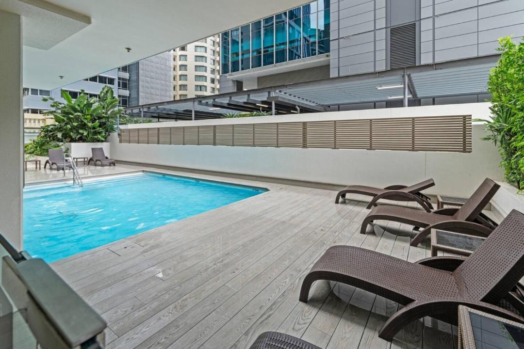 Photo of Others in Brisbane Central Business District