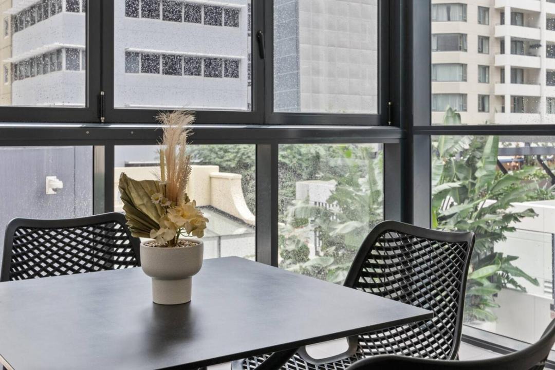 Photo of Patio Balcony in Brisbane Central Business District