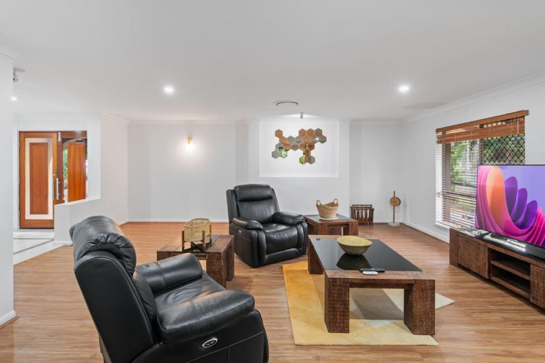 Photo of Livingroom in Forestdale