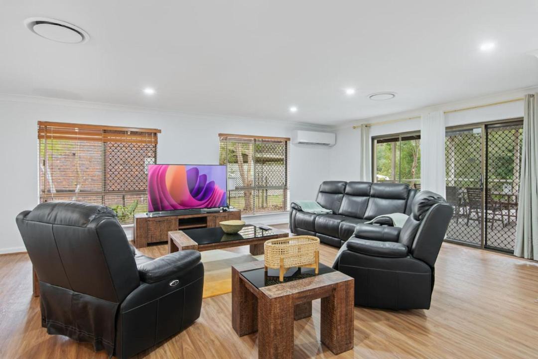 Photo of Livingroom in Forestdale