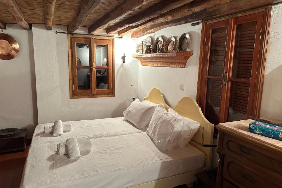 Photo of Bedroom in Skiros
