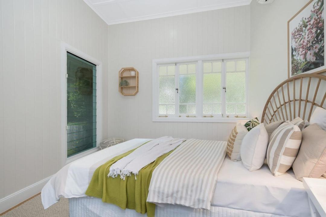 Photo of Bedroom in West End