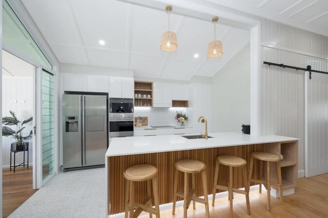 Photo of Kitchen in West End