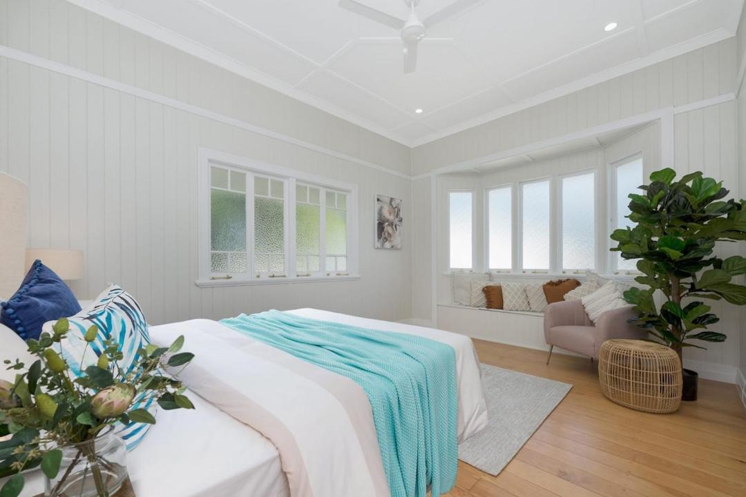 Photo of Bedroom in West End