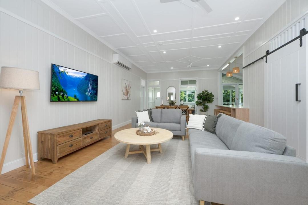 Photo of Livingroom in West End