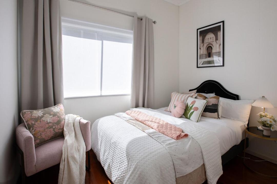 Photo of Bedroom in East Brisbane