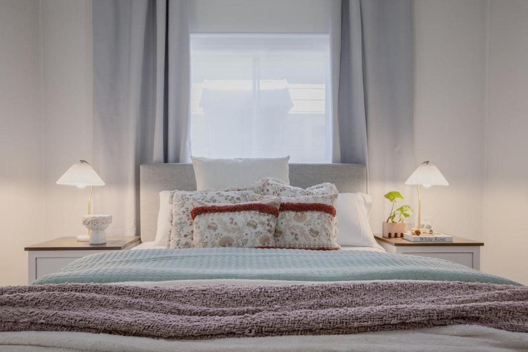 Photo of Bedroom in East Brisbane
