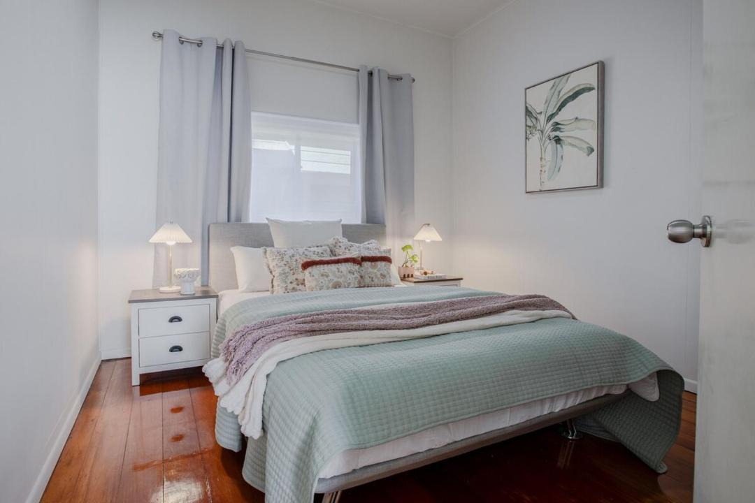 Photo of Bedroom in East Brisbane