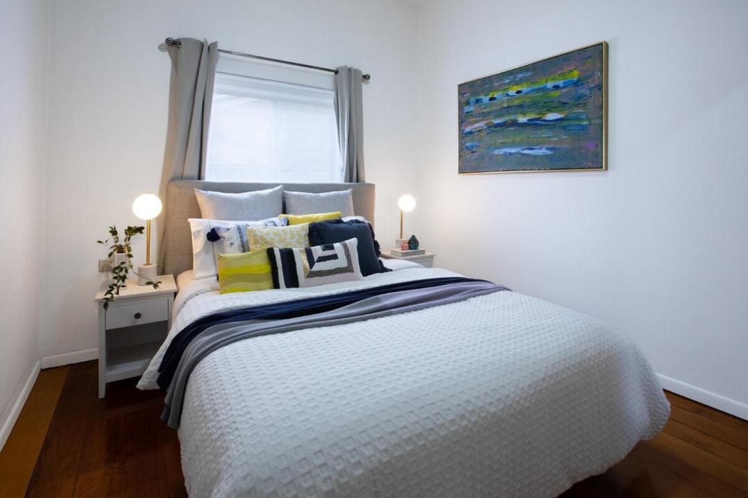 Photo of Bedroom in East Brisbane