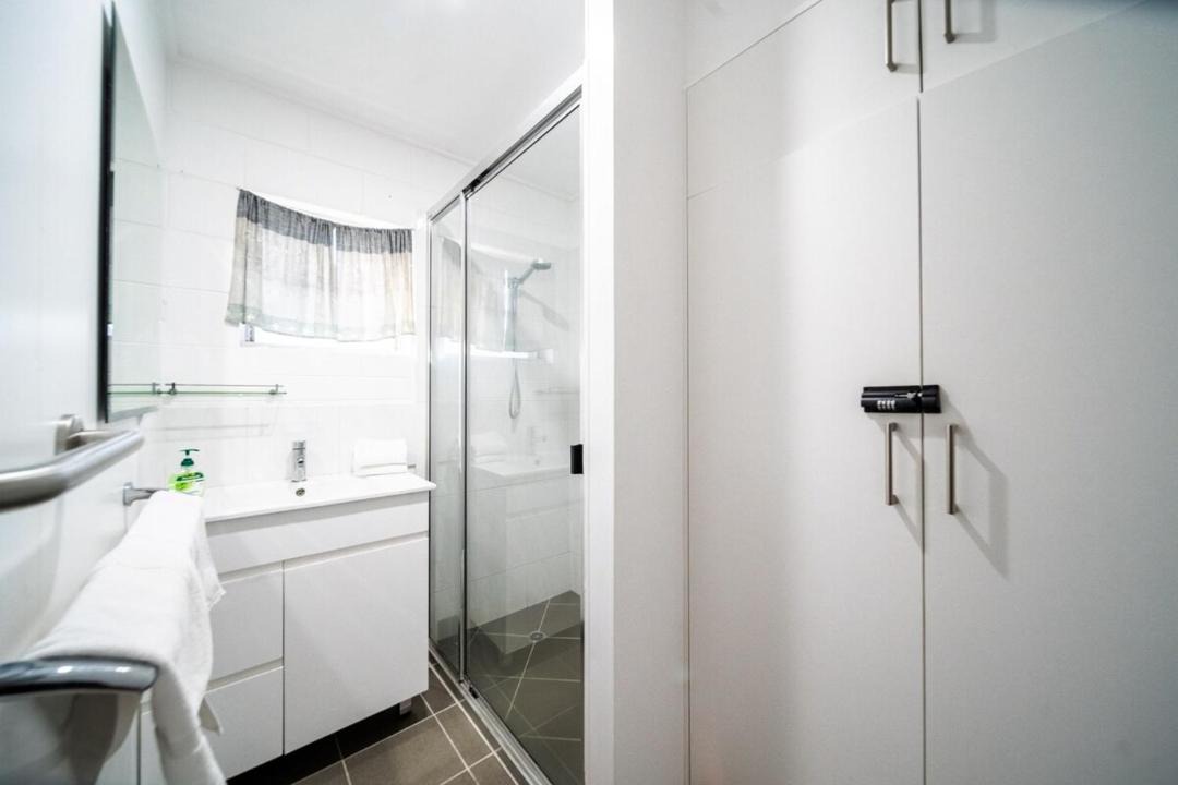 Photo of Bathroom in Kirwan
