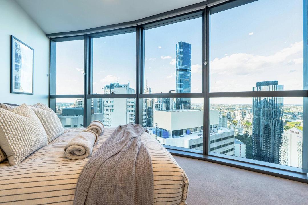 Photo of Others in Brisbane Central Business District