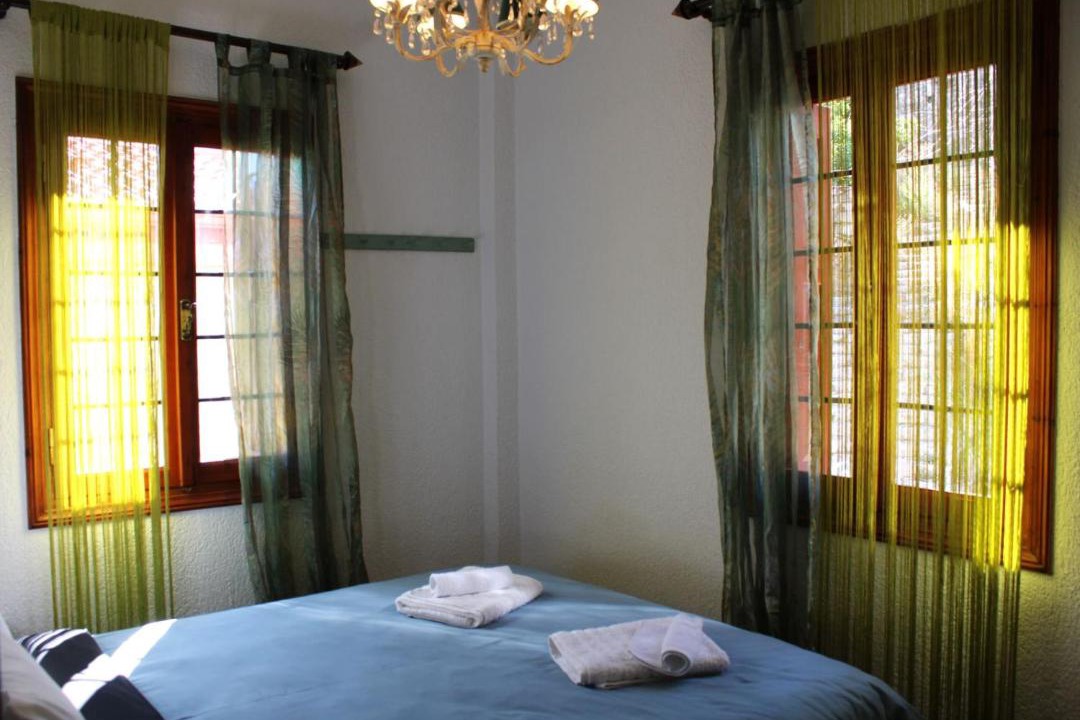 Photo of Bedroom in Arachova