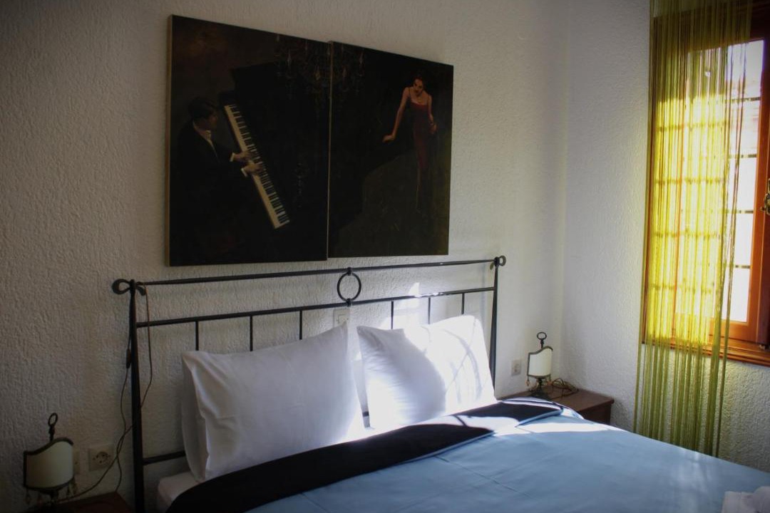 Photo of Bedroom in Arachova