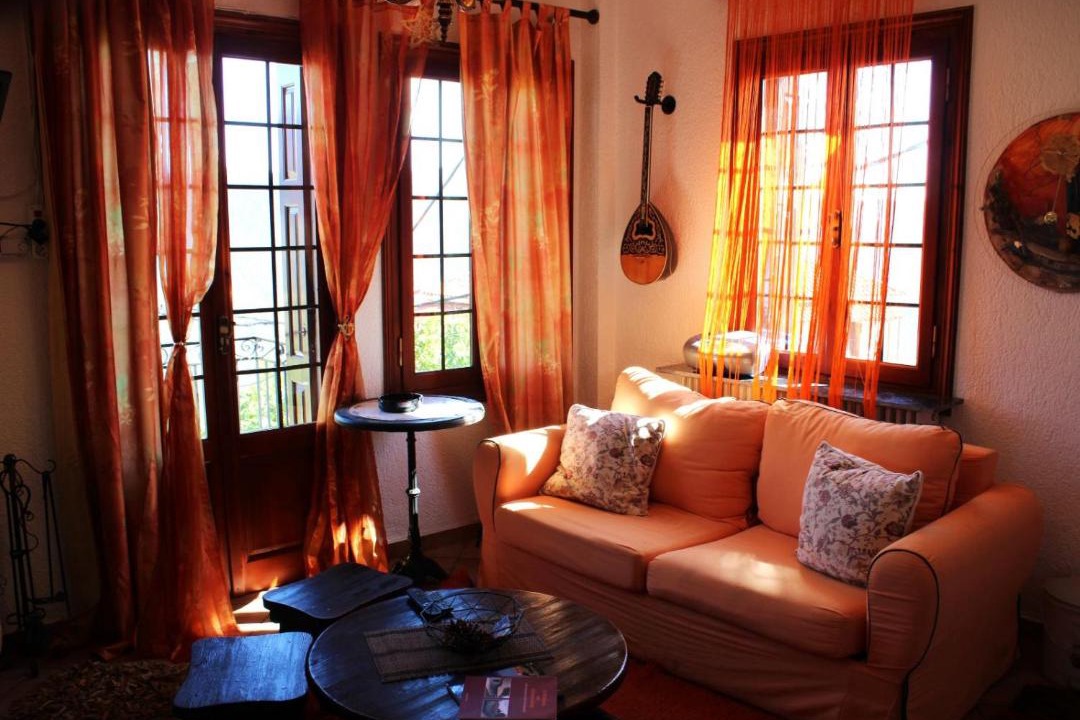 Photo of Livingroom in Arachova