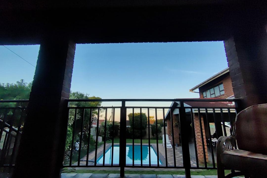 Photo of Patio Balcony in Scottburgh South