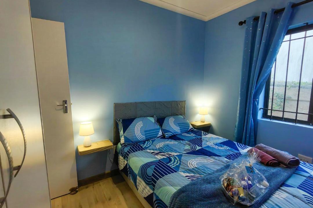 Photo of Bedroom in Scottburgh South